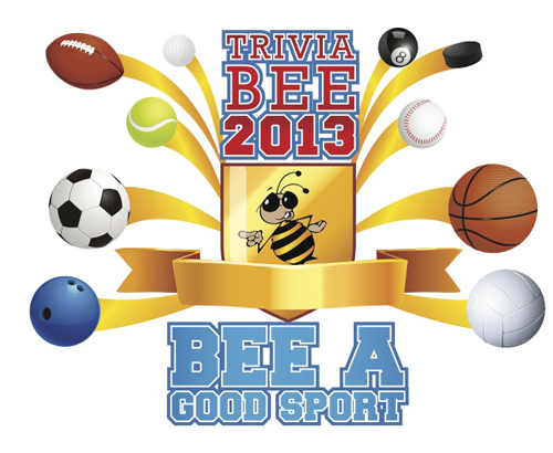 Trivia Bee 2013
