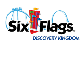 Discovery Kingdom