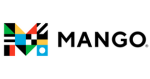 Mango logo