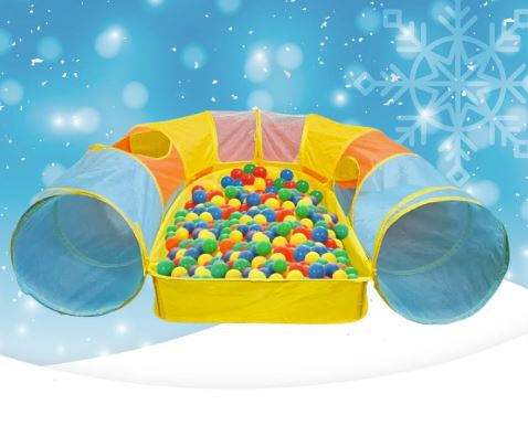 Ball Pit