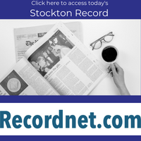 Click Here for Today's Stockton Record