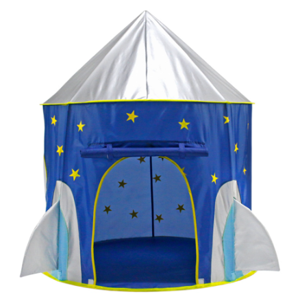 rocket play tent