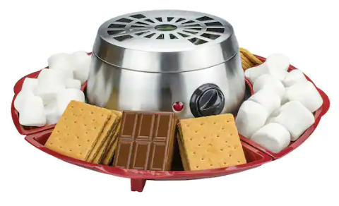 S'more
